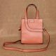 Handmade Blush Sling Bag Leather Timeless Chic
